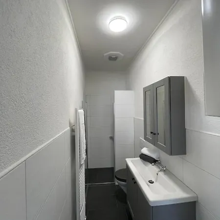 Tm דירה Straß in Steiermark