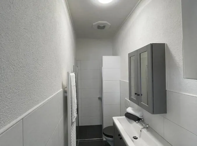 Tm Apartmán Straß in Steiermark