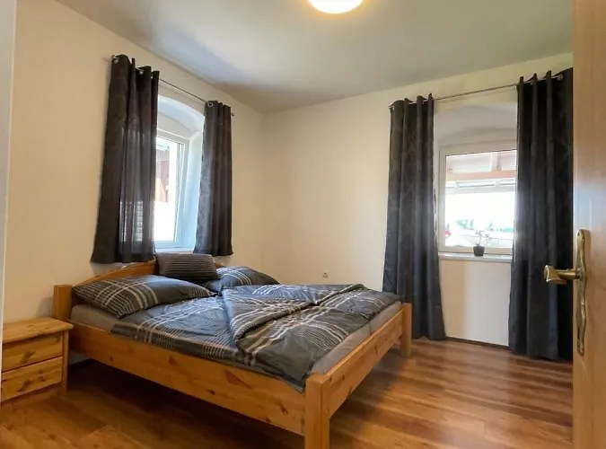 Tm Apartmán Straß in Steiermark