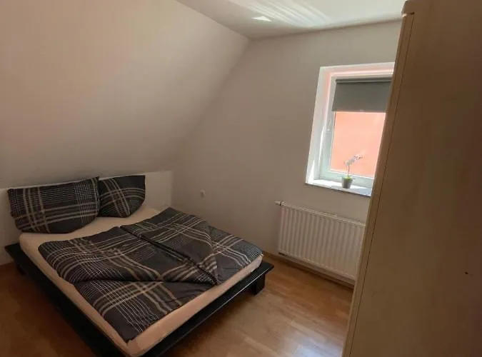 Tm Apartament Straß in Steiermark