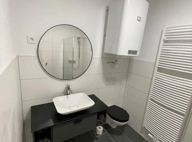 Apartmán Tm Straß in Steiermark