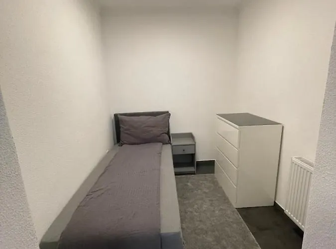 Tm Apartament
